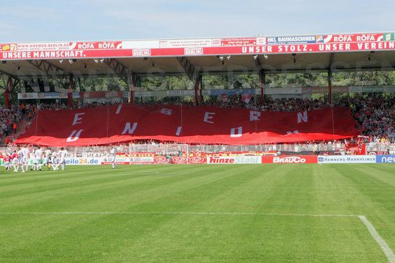 1. FC Union Berlin vs Fortuna Düsseldorf (1-0) (9)