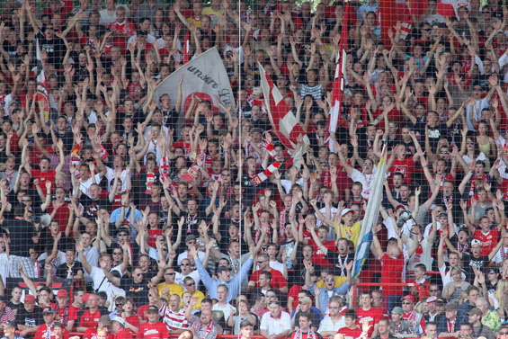 1. FC Union Berlin vs Fortuna Düsseldorf (1-0) (10)