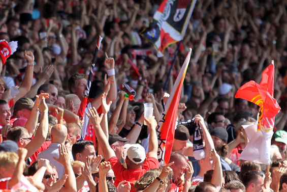 1. FC Union Berlin vs Fortuna Düsseldorf (1-0) (13)