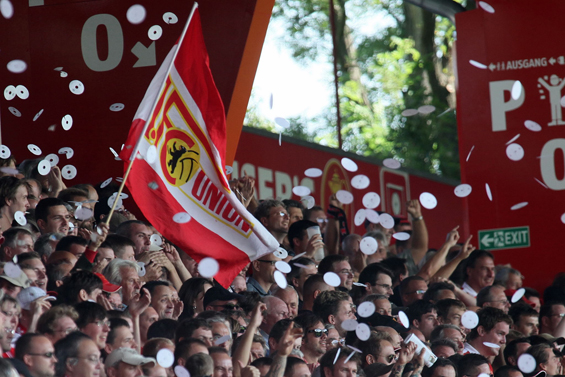 1. FC Union Berlin vs Fortuna Düsseldorf (1-0) (14)