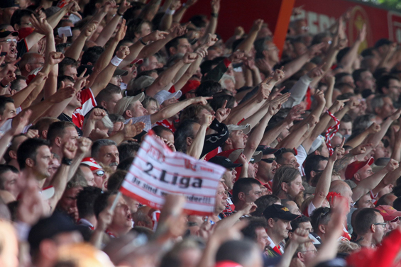 1. FC Union Berlin vs Fortuna Düsseldorf (1-0) (15)