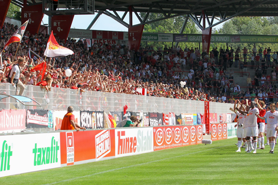 1. FC Union Berlin vs Fortuna Düsseldorf (1-0) (17)