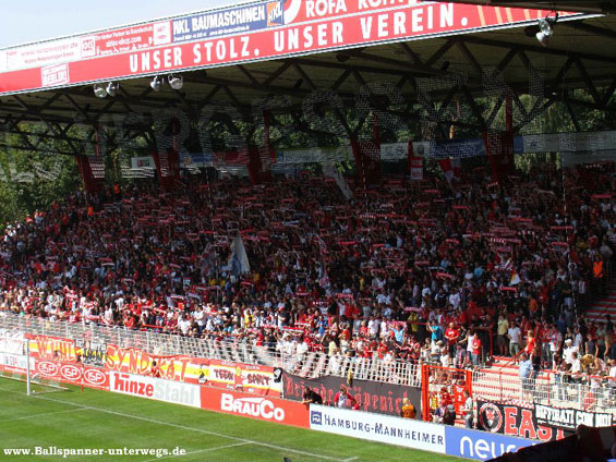 1. FC Union Berlin vs Fortuna Düsseldorf (1-0) (20)