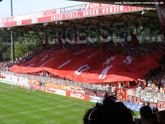 1. FC Union Berlin vs Fortuna Düsseldorf (1-0) (22)