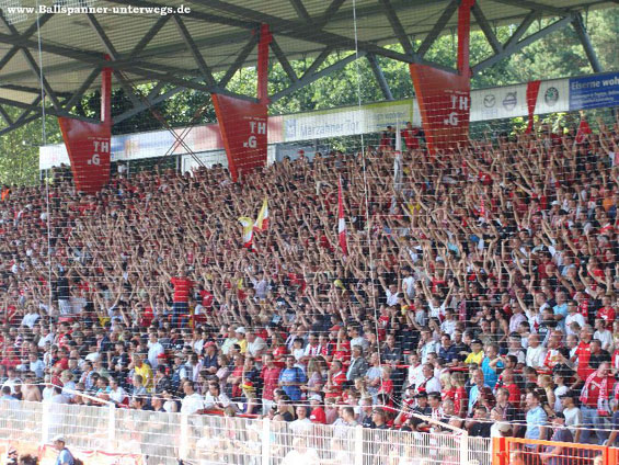 1. FC Union Berlin vs Fortuna Düsseldorf (1-0) (29)