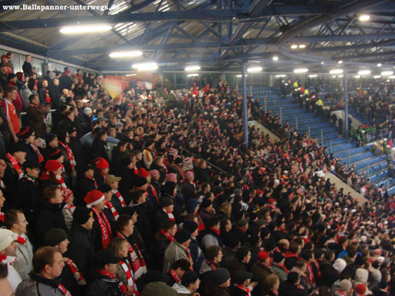 FC Hansa Rostock vs 1. FC Union Berlin (0-0) (8)