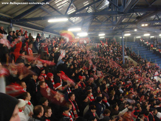FC Hansa Rostock vs 1. FC Union Berlin (0-0) (9)