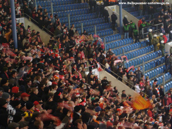 FC Hansa Rostock vs 1. FC Union Berlin (0-0) (10)