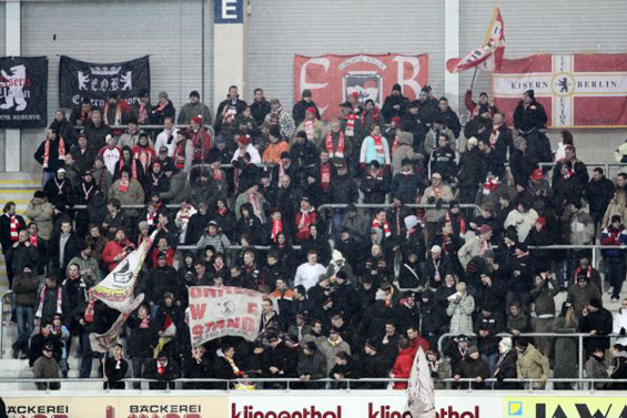 SC Paderborn vs 1. FC Union Berlin (3-0) (1)