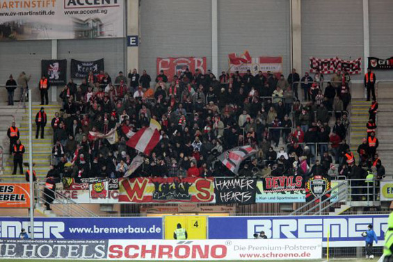 SC Paderborn vs 1. FC Union Berlin (3-0) (2)