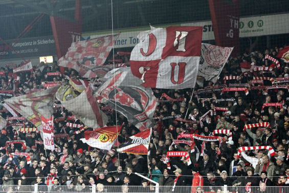 1. FC Union Berlin vs TuS Koblenz (3-2) (1)