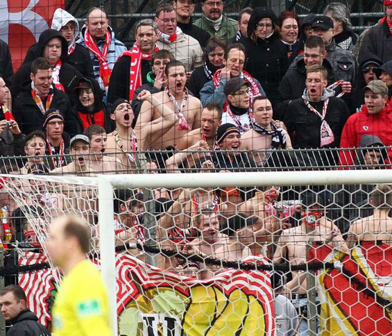 Rot-Weiß Ahlen vs 1. FC Union Berlin (3-2) (4)