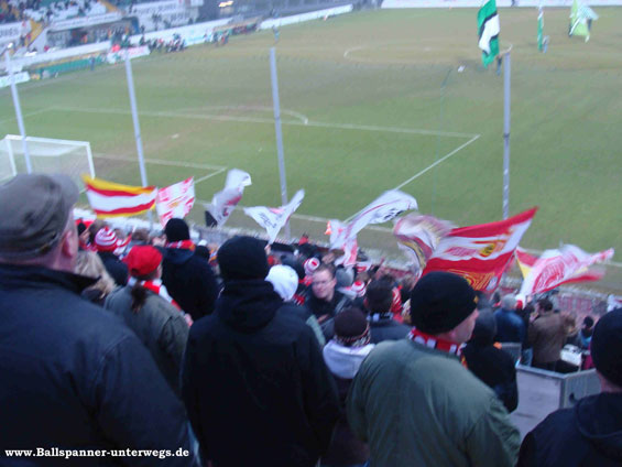SpVgg Fürth vs 1. FC Union Berlin (0-0) (3)