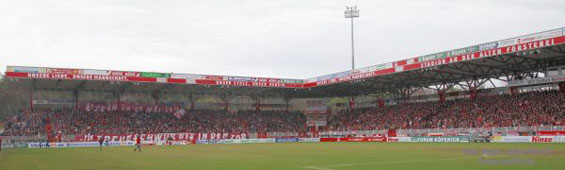 1. FC Union Berlin vs TSV Alemannia Aachen (0-0) (1)