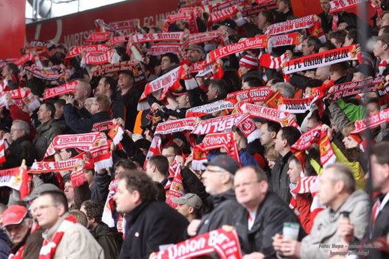 1. FC Union Berlin vs TSV Alemannia Aachen (0-0) (2)