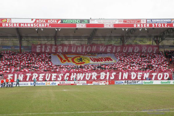 1. FC Union Berlin vs TSV Alemannia Aachen (0-0) (5)