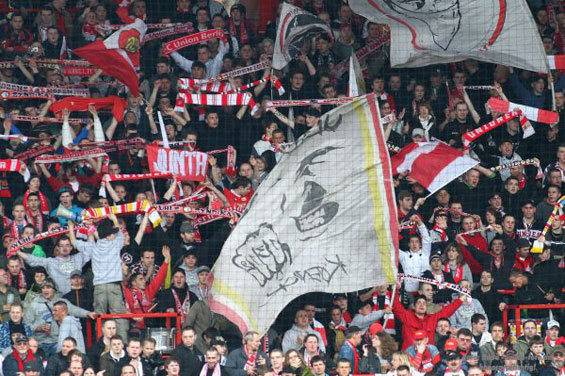 1. FC Union Berlin vs TSV Alemannia Aachen (0-0) (9)