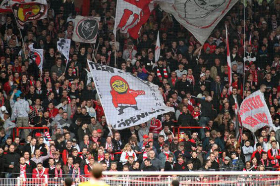 1. FC Union Berlin vs TSV Alemannia Aachen (0-0) (10)