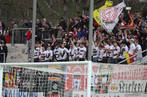 FSV Frankfurt vs 1. FC Union Berlin (2-1) (2)
