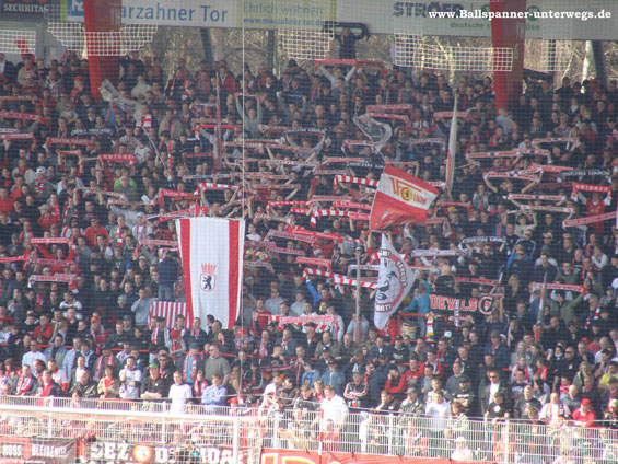 1. FC Union Berlin vs Karlsruher SC (1-1) (1)