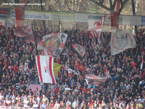 1. FC Union Berlin vs Karlsruher SC (1-1) (2)