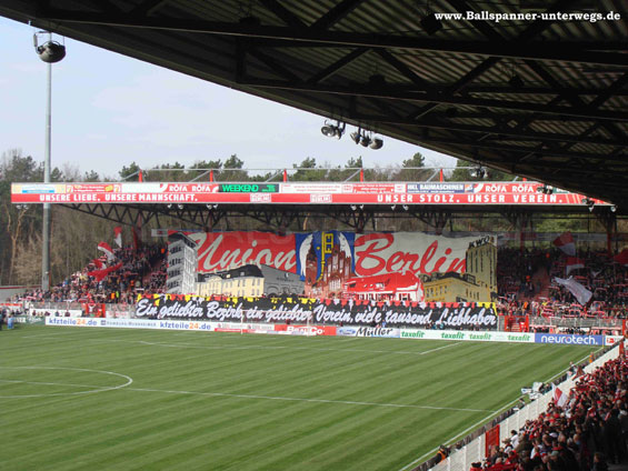 1. FC Union Berlin vs Karlsruher SC (1-1) (9)