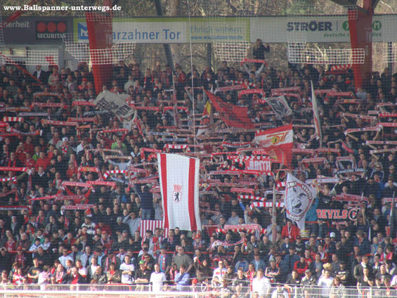 1. FC Union Berlin vs Karlsruher SC (1-1) (11)