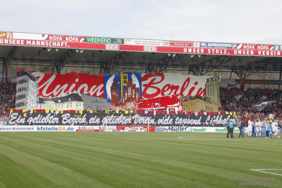 1. FC Union Berlin vs Karlsruher SC (1-1) (13)