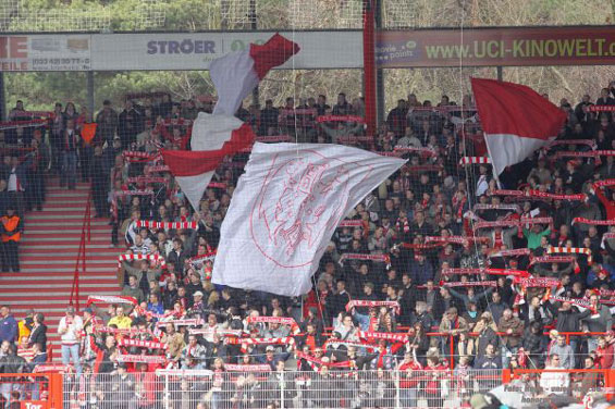 1. FC Union Berlin vs Karlsruher SC (1-1) (22)