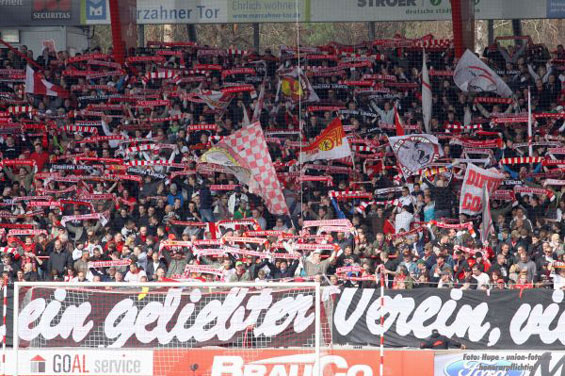 1. FC Union Berlin vs Karlsruher SC (1-1) (25)