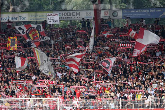 1. FC Union Berlin vs FC Hansa Rostock (1-0) (1)