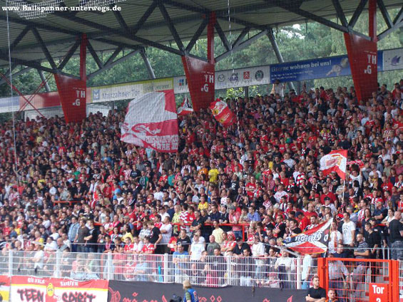 1. FC Union Berlin vs FC Hansa Rostock (1-0) (7)