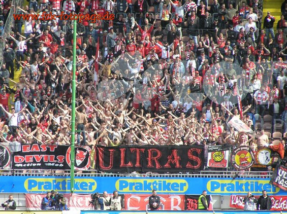 1. FC Kaiserslautern vs 1. FC Union Berlin (1-1) (4)