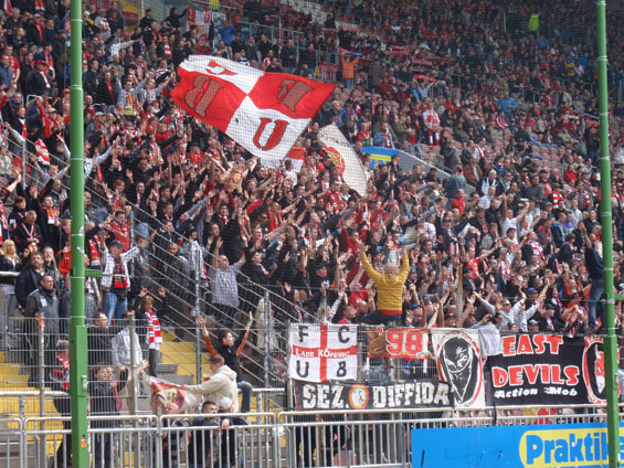 1. FC Kaiserslautern vs 1. FC Union Berlin (1-1) (10)