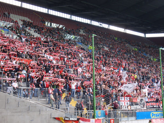 1. FC Kaiserslautern vs 1. FC Union Berlin (1-1) (11)