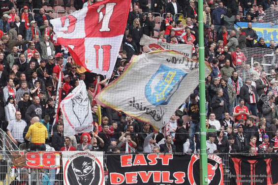 1. FC Kaiserslautern vs 1. FC Union Berlin (1-1) (12)