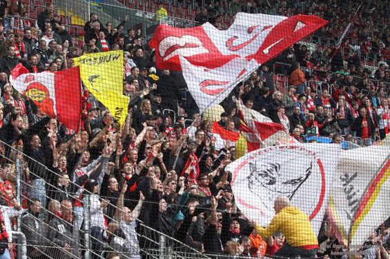 1. FC Kaiserslautern vs 1. FC Union Berlin (1-1) (13)