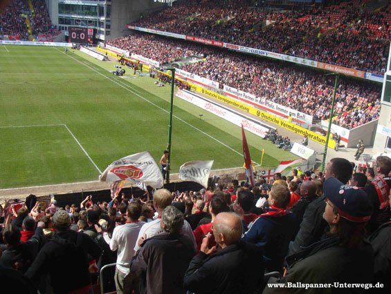 1. FC Kaiserslautern vs 1. FC Union Berlin (1-1) (21)