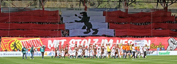 1. FC Union Berlin vs FC St. Pauli (2-1) (2)