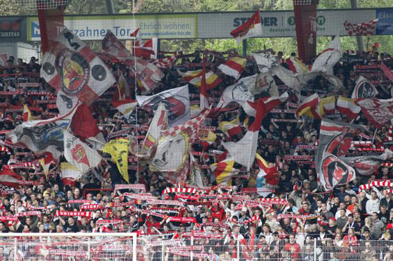 1. FC Union Berlin vs DSC Arminia Bielefeld (3-0) (5)