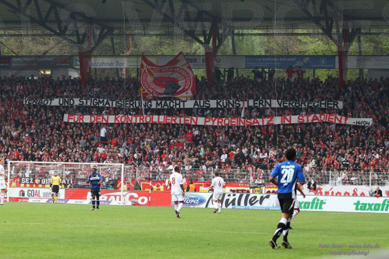 1. FC Union Berlin vs DSC Arminia Bielefeld (3-0) (8)