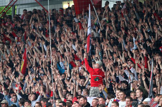 1. FC Union Berlin vs DSC Arminia Bielefeld (3-0) (10)