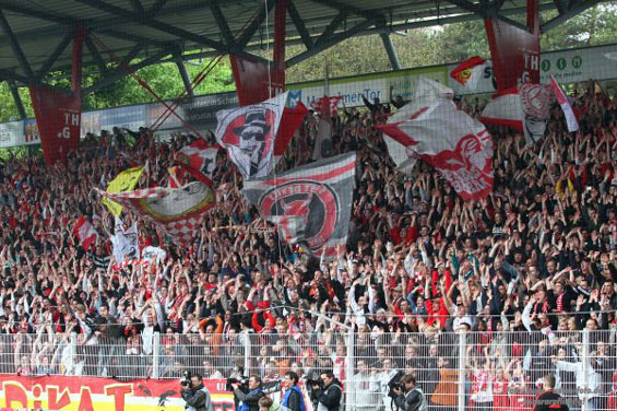 1. FC Union Berlin vs DSC Arminia Bielefeld (3-0) (11)