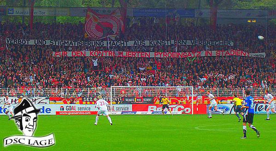 1. FC Union Berlin vs DSC Arminia Bielefeld (3-0) (12)