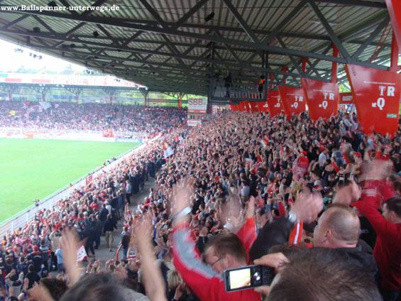1. FC Union Berlin vs DSC Arminia Bielefeld (3-0) (15)