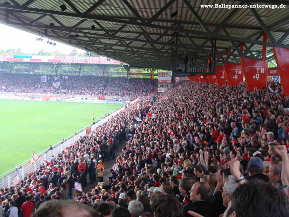 1. FC Union Berlin vs DSC Arminia Bielefeld (3-0) (20)