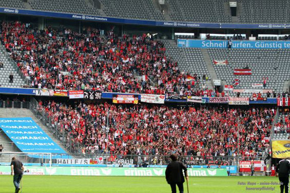 TSV 1860 München vs 1. FC Union Berlin (2-0) (1)