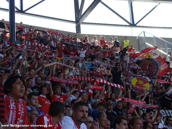 FC Augsburg vs 1. FC Union Berlin (1-1) (15)