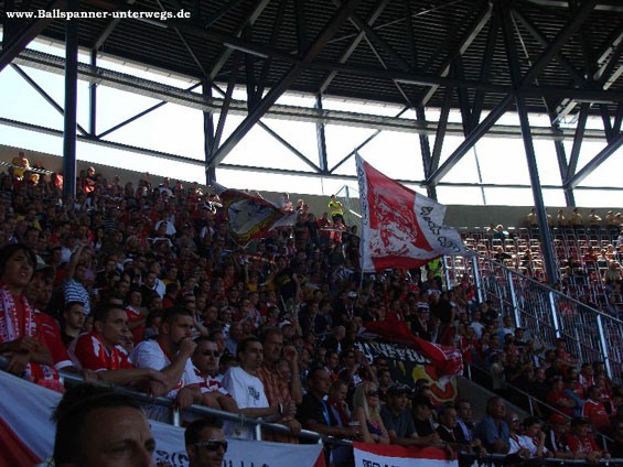 FC Augsburg vs 1. FC Union Berlin (1-1) (17)