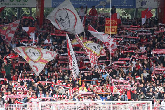 1. FC Union Berlin vs SC Paderborn (5-4) (1)